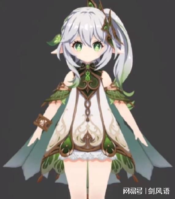 原神纳塔爆料实机最新,实机演示揭示神秘世界与角色新动态